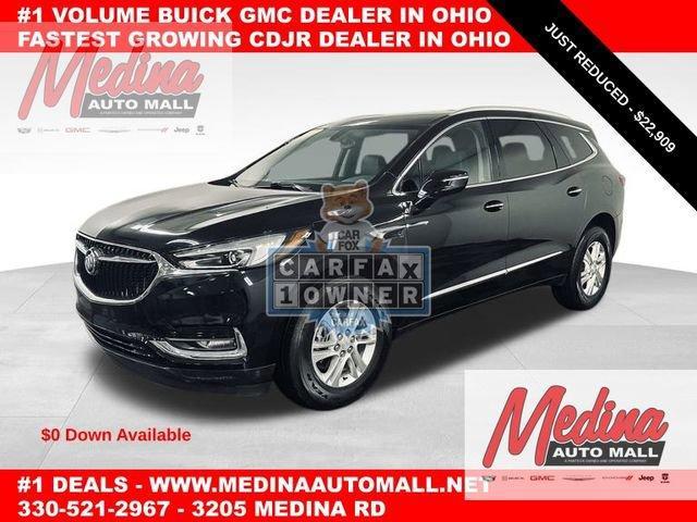 2021 GMC Terrain Vehicle Photo in MEDINA, OH 44256-9631