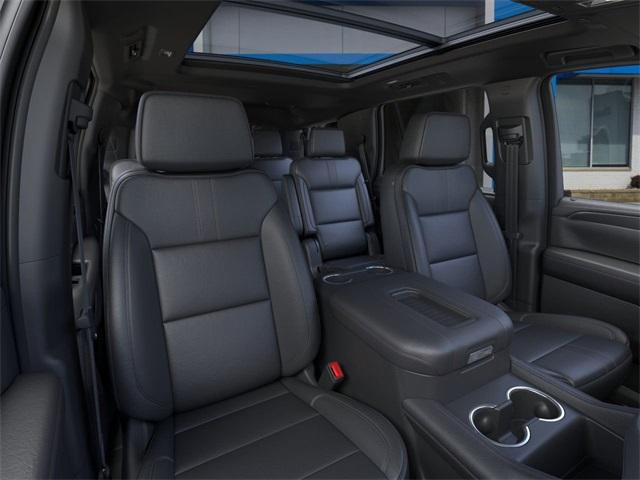 2024 Chevrolet Tahoe Vehicle Photo in GRAND BLANC, MI 48439-8139