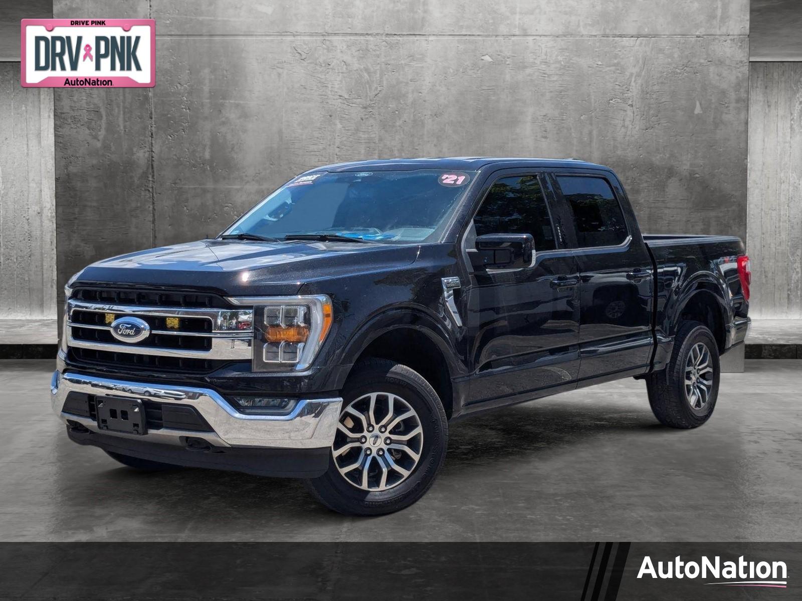 2021 Ford F-150 Vehicle Photo in Margate, FL 33063