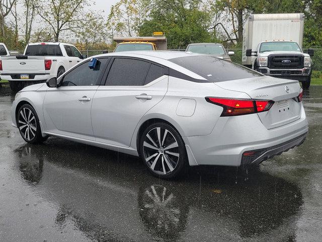 2020 Nissan Altima Vehicle Photo in Boyertown, PA 19512