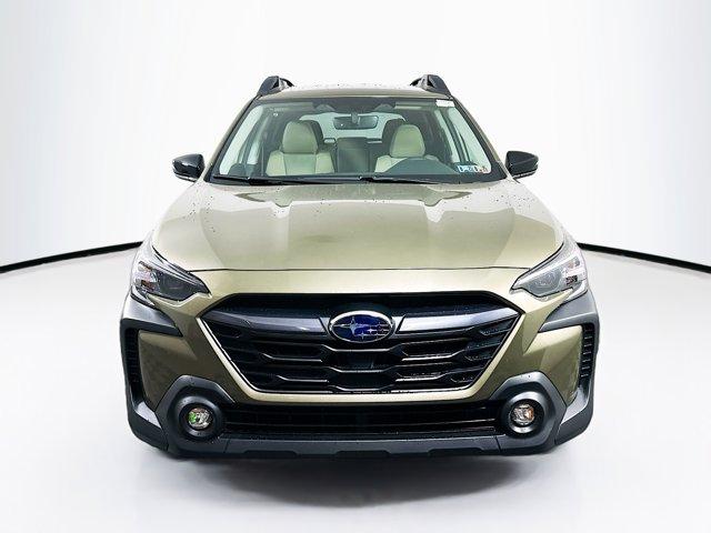 2025 Subaru Outback Vehicle Photo in Doylestown, PA 18902