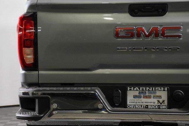 2024 GMC Sierra 2500 HD Vehicle Photo in PUYALLUP, WA 98371-4149