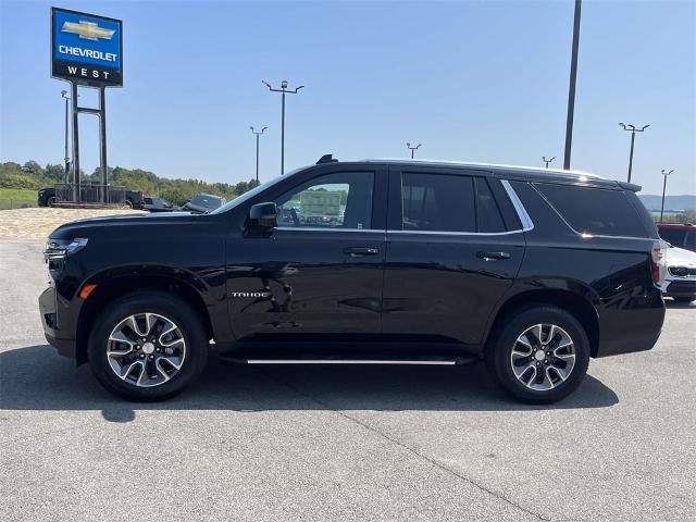 2024 Chevrolet Tahoe Vehicle Photo in ALCOA, TN 37701-3235