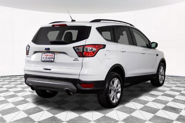 2018 Ford Escape Vehicle Photo in NORTH RIVERSIDE, IL 60546-1404