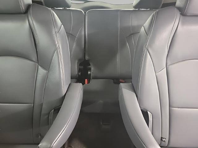 2020 Buick Enclave Vehicle Photo in GREEN BAY, WI 54303-3330