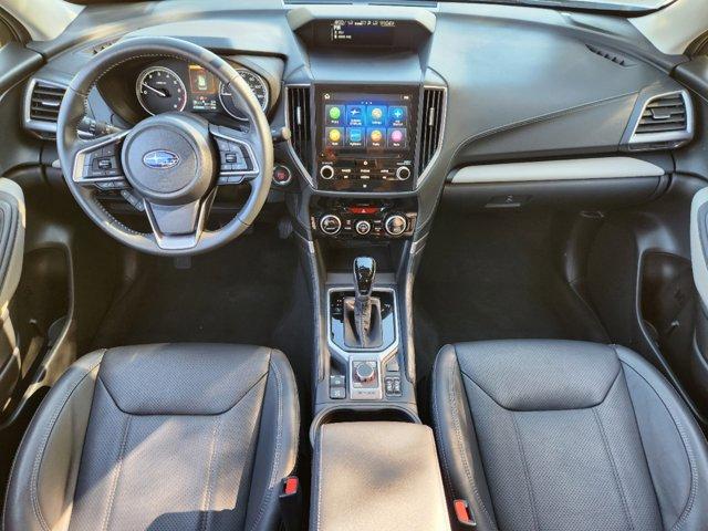 2022 Subaru Forester Vehicle Photo in DALLAS, TX 75209