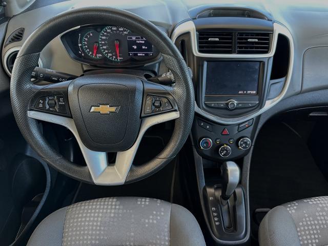 2020 Chevrolet Sonic Vehicle Photo in PITTSBURG, CA 94565-7121