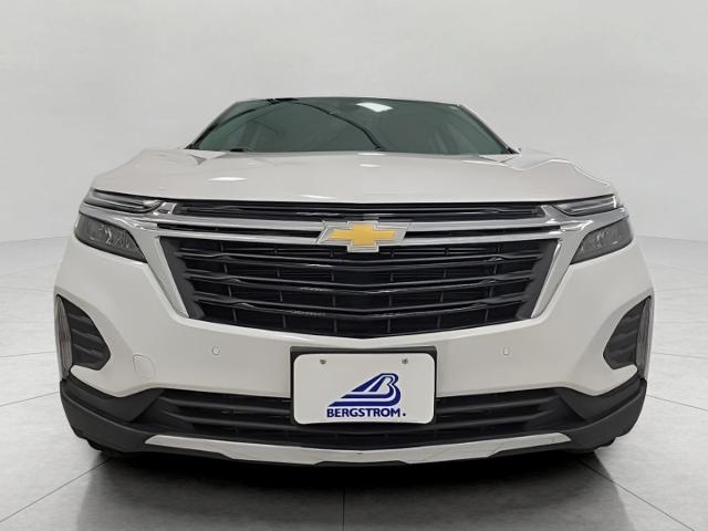 2024 Chevrolet Equinox Vehicle Photo in OSHKOSH, WI 54904-7811