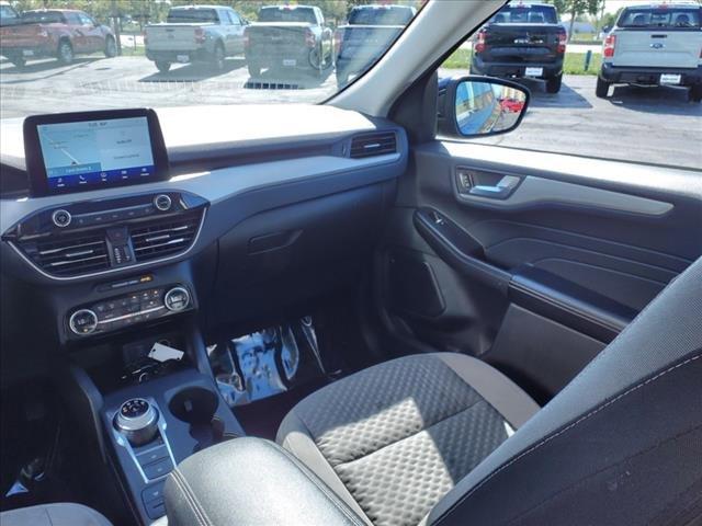 2021 Ford Escape Vehicle Photo in Saint Charles, IL 60174