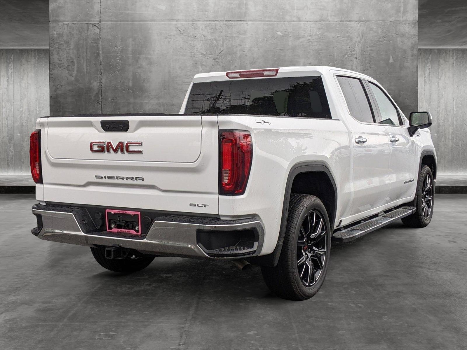 2025 GMC Sierra 1500 Vehicle Photo in LAUREL, MD 20707-4622