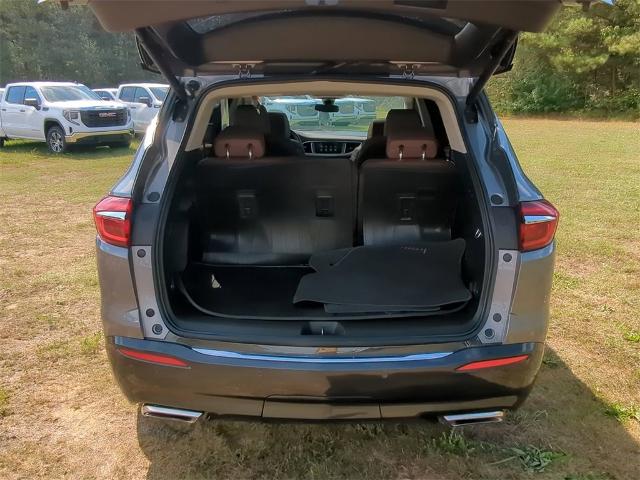 2019 Buick Enclave Vehicle Photo in ALBERTVILLE, AL 35950-0246