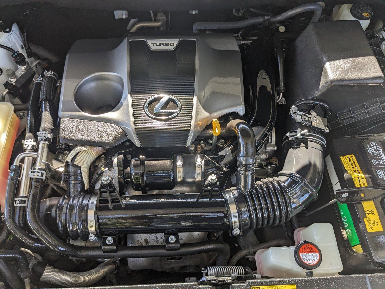 2015 Lexus NX Turbo Vehicle Photo in Tampa, FL 33614