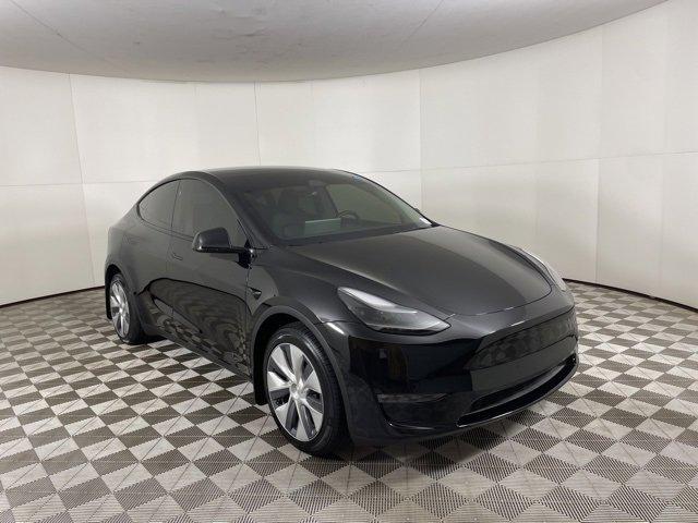 Used 2023 Tesla Model Y Long Range with VIN 7SAYGDEE2PF870633 for sale in Phoenix, AZ