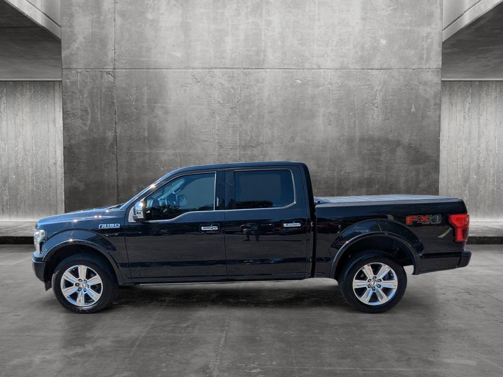 2019 Ford F-150 Vehicle Photo in Panama City, FL 32401