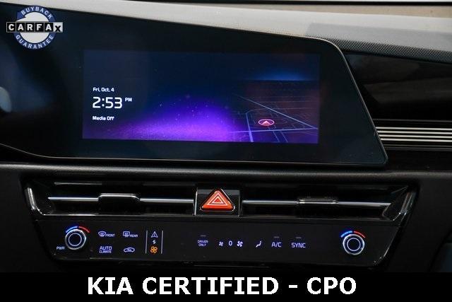 2023 Kia Niro Vehicle Photo in Everett, WA 98204