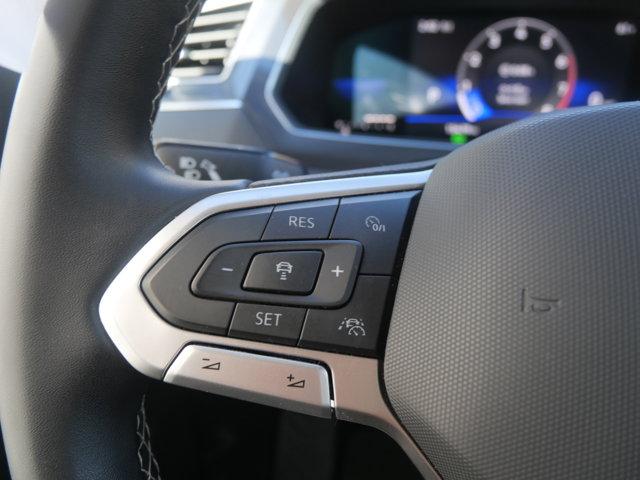 2022 Volkswagen Tiguan Vehicle Photo in Nashua, NH 03060