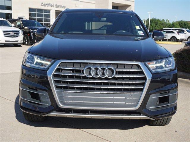 2019 Audi Q7 Vehicle Photo in BATON ROUGE, LA 70809-4546