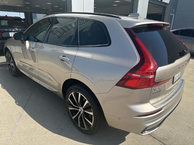 2025 Volvo XC60 Vehicle Photo in Grapevine, TX 76051