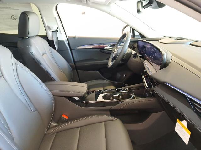 2024 Buick Envision Vehicle Photo in RED SPRINGS, NC 28377-1640