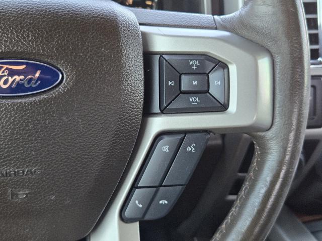 2016 Ford F-150 Vehicle Photo in STEPHENVILLE, TX 76401-3713