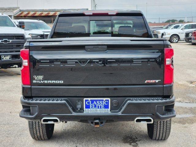 2020 Chevrolet Silverado 1500 Vehicle Photo in SUGAR LAND, TX 77478-0000