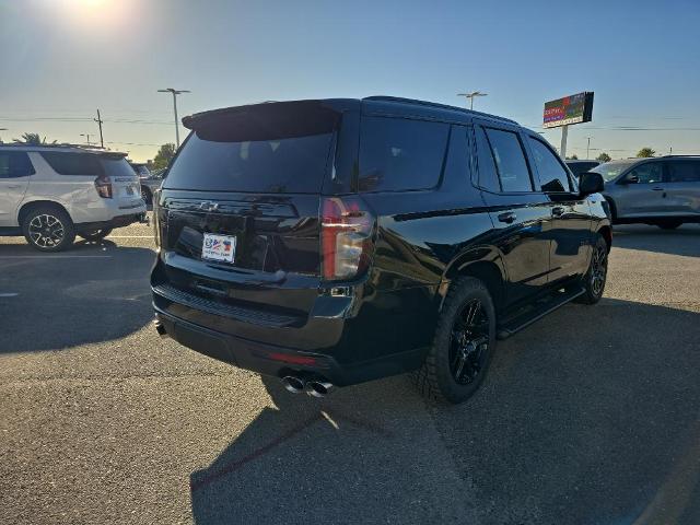 2024 Chevrolet Tahoe Vehicle Photo in BROUSSARD, LA 70518-0000