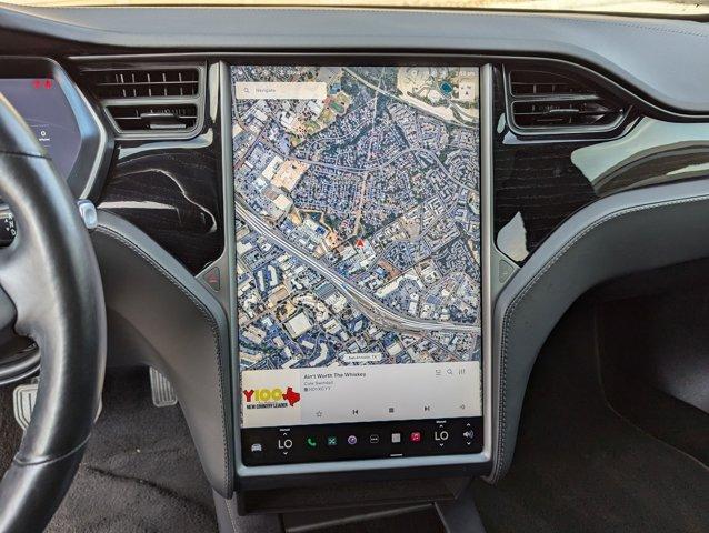 2018 Tesla Model S Vehicle Photo in San Antonio, TX 78230