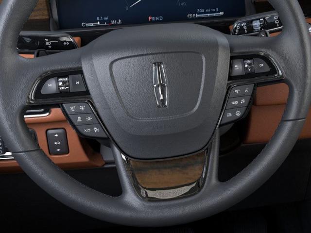 2024 Lincoln Navigator L Vehicle Photo in Neenah, WI 54956