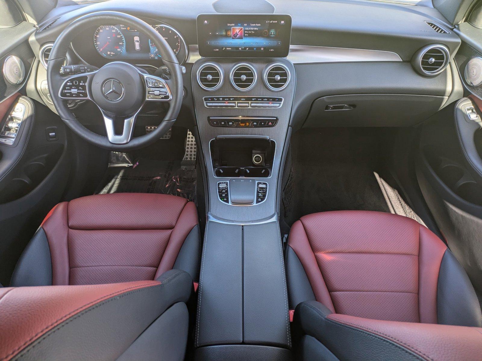 2020 Mercedes-Benz GLC Vehicle Photo in Sarasota, FL 34231