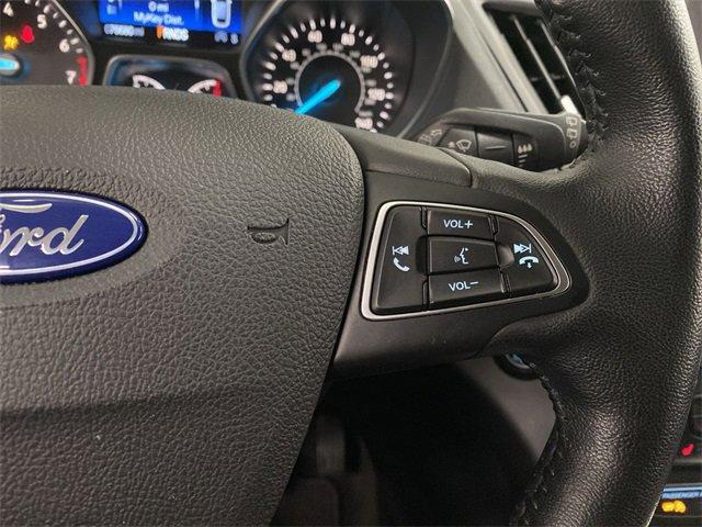 2019 Ford Escape Vehicle Photo in PORTLAND, OR 97225-3518