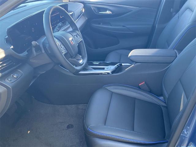 2025 Buick Envista Vehicle Photo in GOODYEAR, AZ 85338-1310