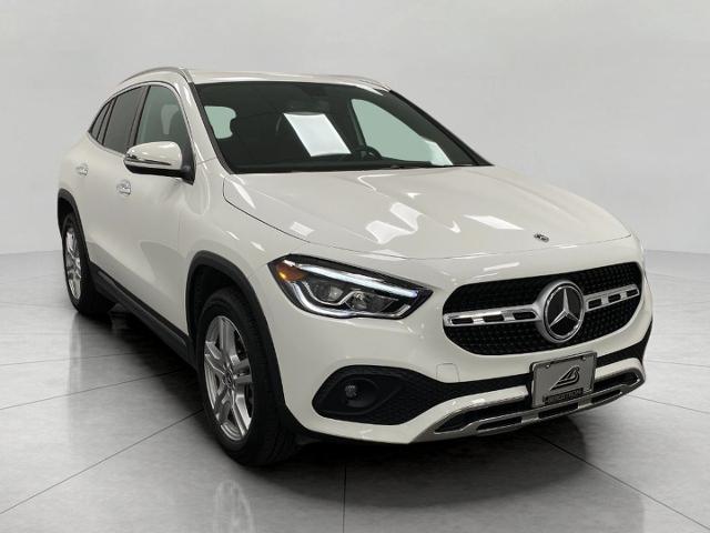 2022 Mercedes-Benz GLA Vehicle Photo in Appleton, WI 54913