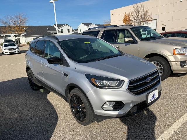 2018 Ford Escape Vehicle Photo in Oshkosh, WI 54901