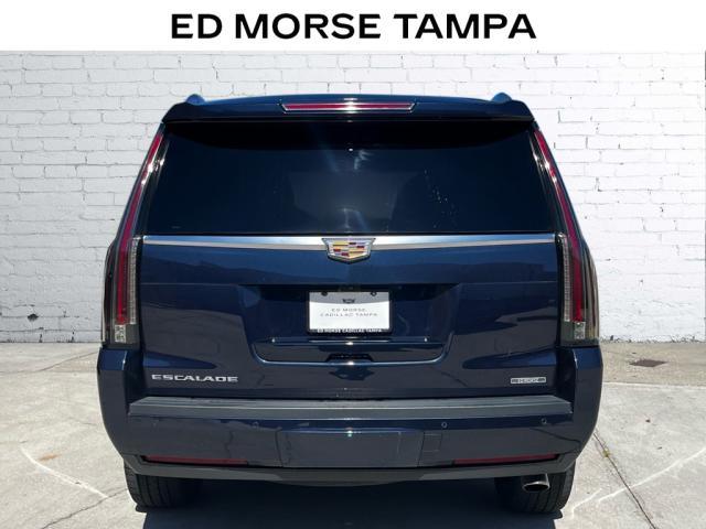 2020 Cadillac Escalade Vehicle Photo in TAMPA, FL 33612-3404