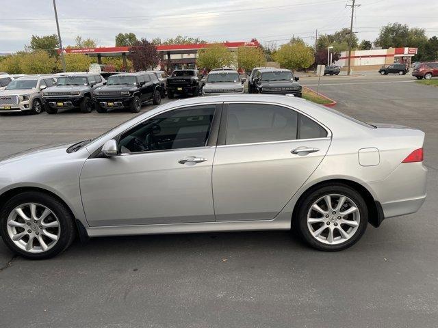 2006 Acura TSX Vehicle Photo in BOISE, ID 83705-3761