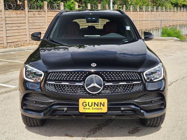 2022 Mercedes-Benz GLC Vehicle Photo in San Antonio, TX 78230