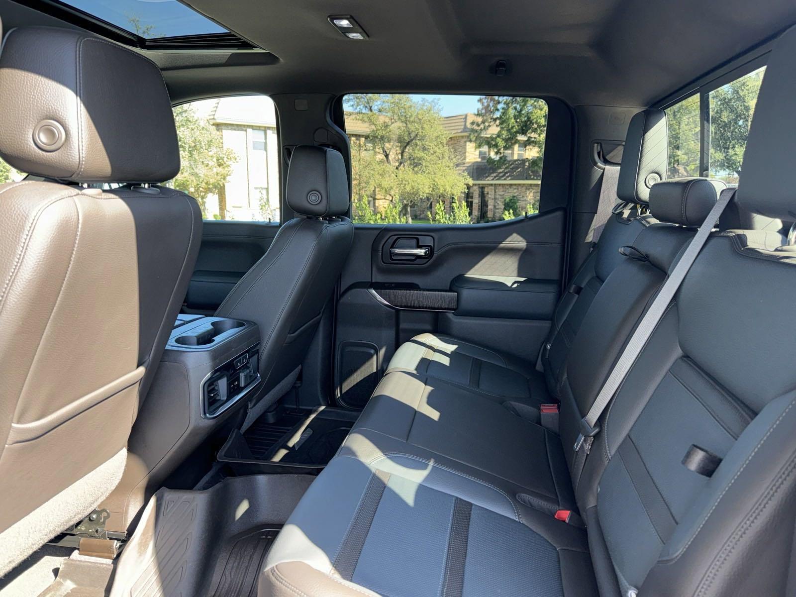 2019 GMC Sierra 1500 Vehicle Photo in DALLAS, TX 75209-3016