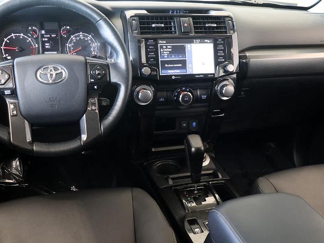 2023 Toyota 4Runner Vehicle Photo in LIBERTYVILLE, IL 60048-3287