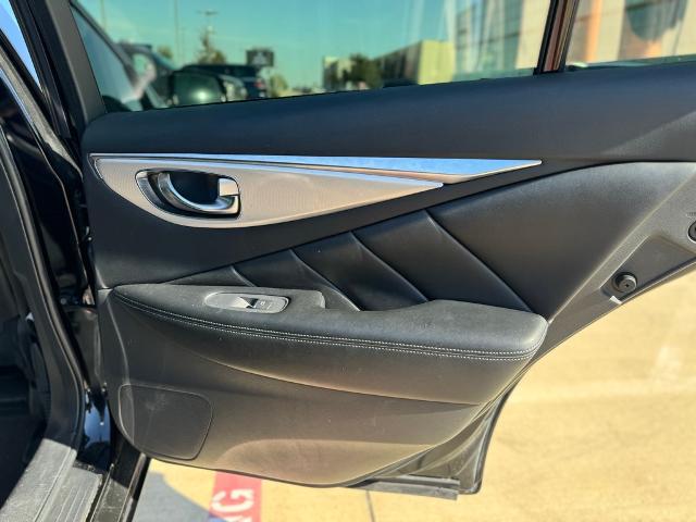 2022 INFINITI Q50 Vehicle Photo in Grapevine, TX 76051