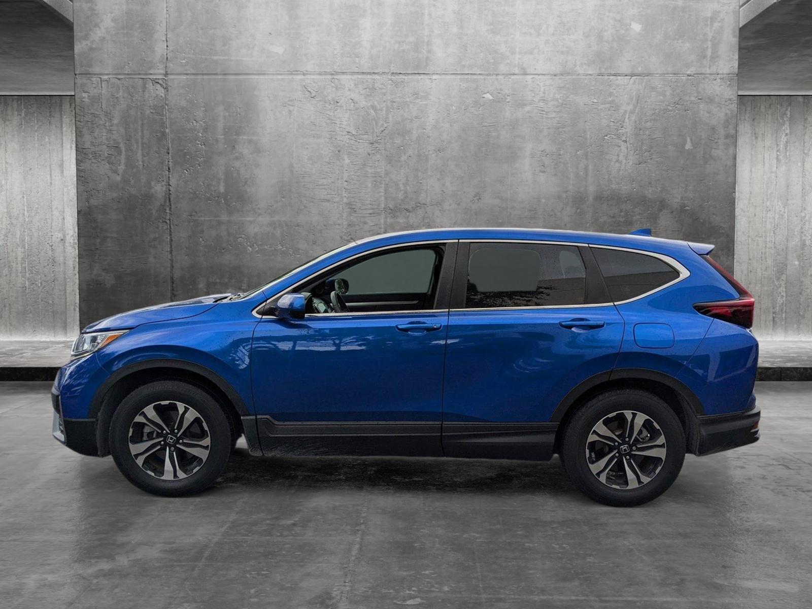 2022 Honda CR-V Vehicle Photo in Miami, FL 33015