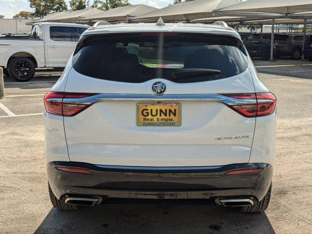 2019 Buick Enclave Vehicle Photo in San Antonio, TX 78230