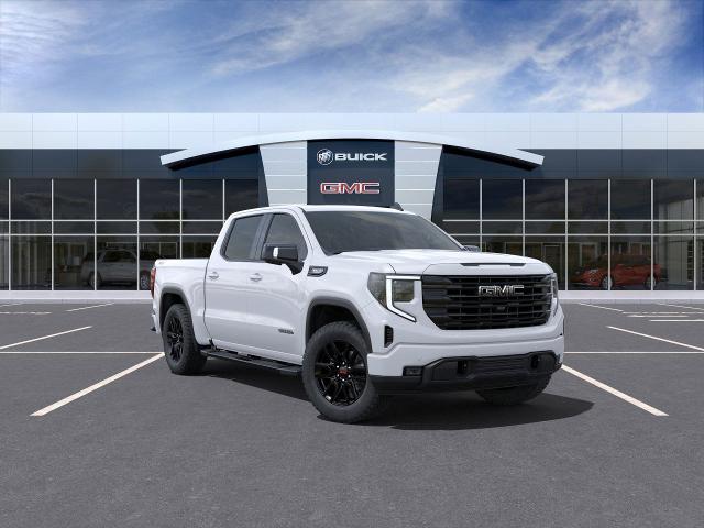 2025 GMC Sierra 1500 Vehicle Photo in LONE TREE, CO 80124-2750