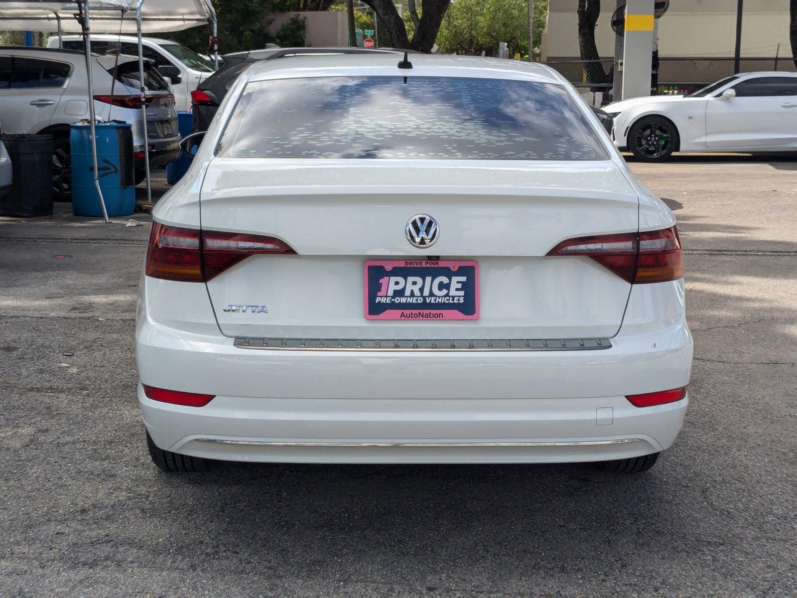 2019 Volkswagen Jetta Vehicle Photo in MIAMI, FL 33134-2699