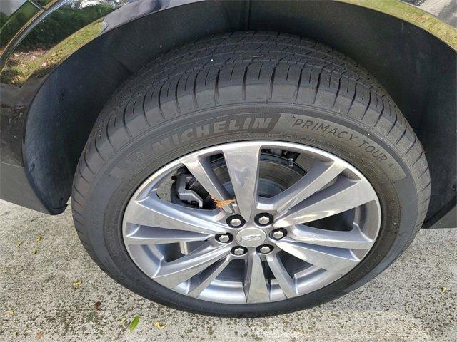 2024 Cadillac XT5 Vehicle Photo in SUNRISE, FL 33323-3202