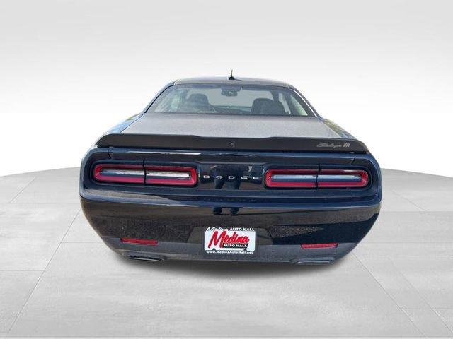 2023 Dodge Challenger Vehicle Photo in MEDINA, OH 44256-9631