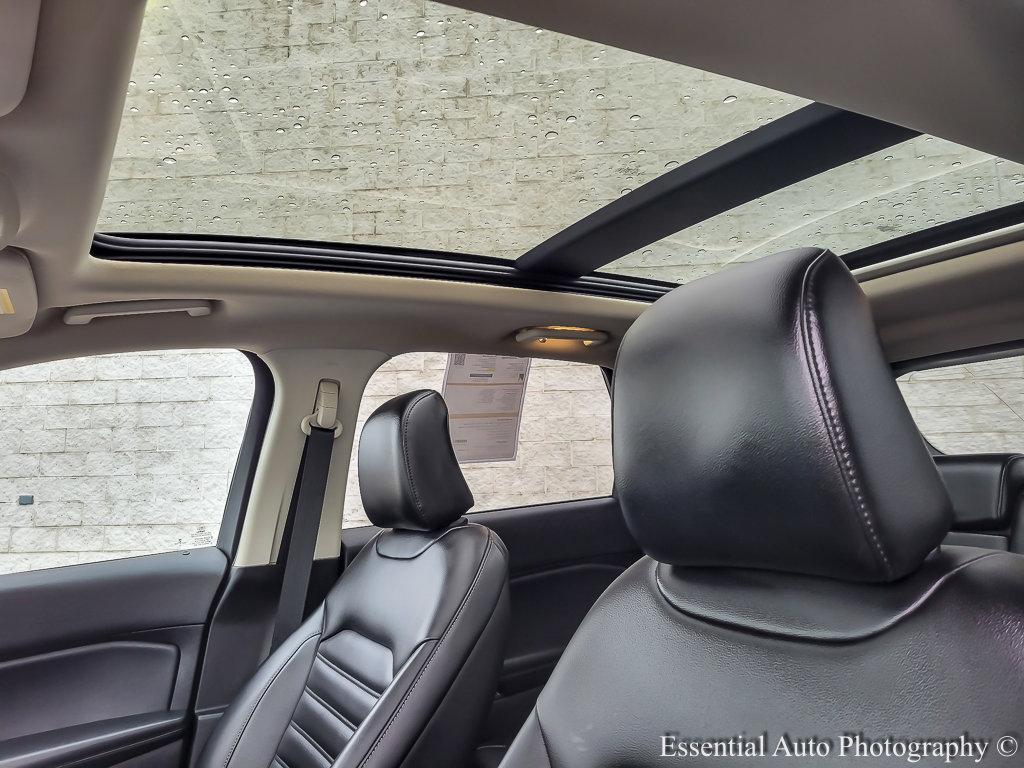 2021 Ford Edge Vehicle Photo in Plainfield, IL 60586