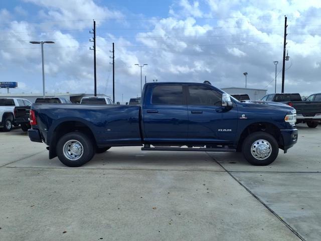 2023 Ram 3500 Vehicle Photo in ROSENBERG, TX 77471-5675