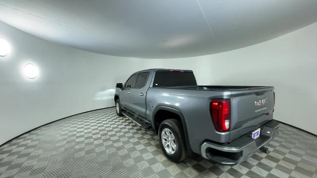 2019 GMC Sierra 1500 Vehicle Photo in GILBERT, AZ 85297-0402