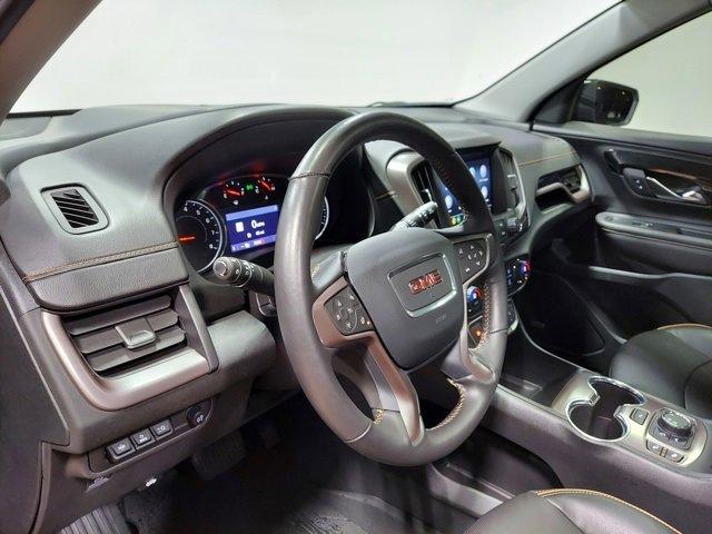 2022 GMC Terrain Vehicle Photo in SAUK CITY, WI 53583-1301