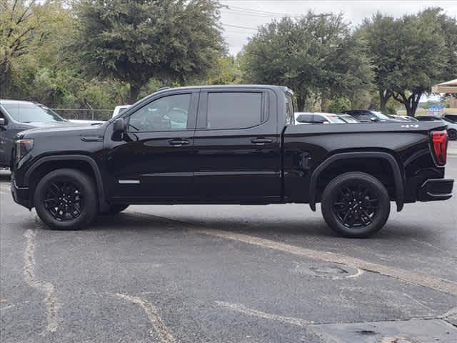 2023 GMC Sierra 1500 Vehicle Photo in Decatur, TX 76234